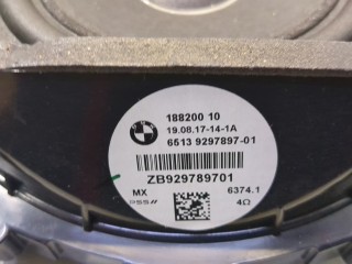 Сабвуфер, ориг. номер 18820010, 65139297897, BMW X4 F26 2014-2018
