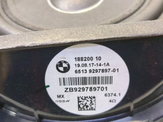 Сабвуфер, ориг. номер 18820010, 65139297897, BMW X4 F26 2014-2018