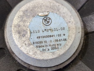 Сабвуфер, ориг. номер 6929101, BMW 6 E63 2003-2007