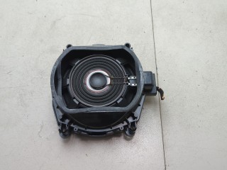 Сабвуфер BMW X5 E70 2006-2010