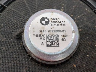 Сабвуфер, ориг. номер 2622805, 65132622805, BMW 3 G20, G21 2018-2022