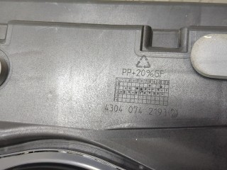 Сабвуфер, ориг. номер BJ32113B12BB, Land Rover Range Rover Evoque 2011-2015
