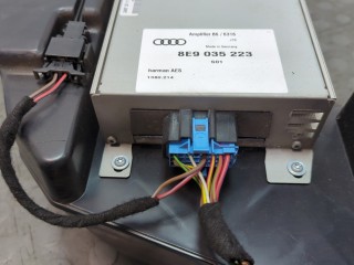Сабвуфер, ориг. номер 8E903538203S, Audi A4 2000-2006