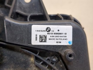Сабвуфер, ориг. номер 65139395862, 9395862, BMW 5 G30, G31 2016-2020