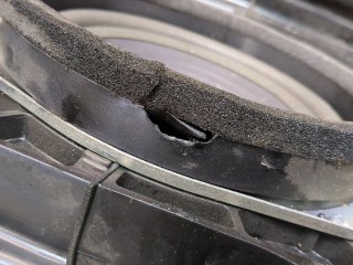 Сабвуфер, ориг. номер 861600E180, Lexus RX 2006-2009
