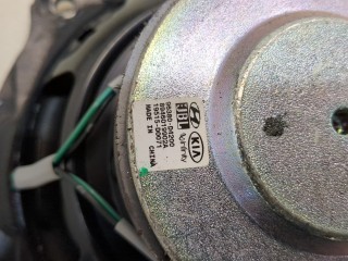 Сабвуфер, ориг. номер 96380D4200, 89460119902A, 19515D0071, KIA Optima 4 2015-2018