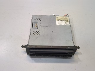 Проигрыватель, чейнджер CD/DVD, ориг. номер 15122617, Cadillac Escalade 2 2001-2006
