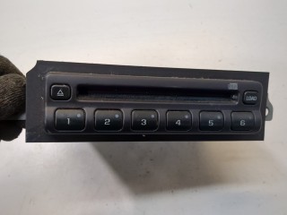 Проигрыватель, чейнджер CD/DVD, ориг. номер 15122617, Cadillac Escalade 2 2001-2006