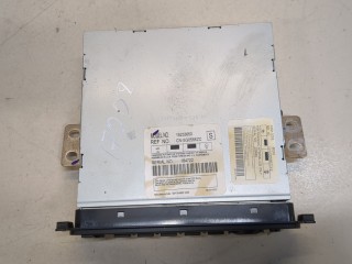Проигрыватель, чейнджер CD/DVD, ориг. номер 15233650, Cadillac Escalade 2 2001-2006