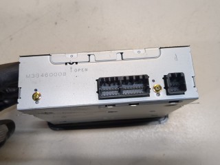 Проигрыватель, чейнджер CD/DVD, ориг. номер 15233650, Cadillac Escalade 2 2001-2006
