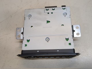 Проигрыватель, чейнджер CD/DVD, ориг. номер 15233650, Cadillac Escalade 2 2001-2006