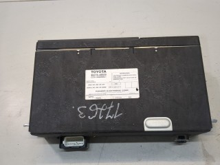 Проигрыватель, чейнджер CD/DVD, ориг. номер 8627048020, Lexus RX 1997-2003