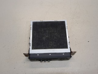 Проигрыватель, чейнджер CD/DVD, ориг. номер 281847S110, Infiniti QX56 2004-2007