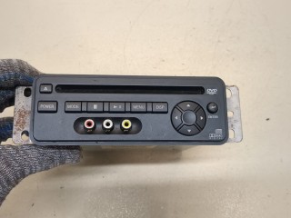 Проигрыватель, чейнджер CD/DVD, ориг. номер 281847S110, Infiniti QX56 2004-2007