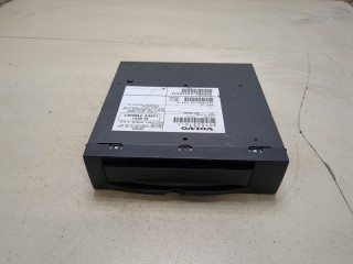 Проигрыватель, чейнджер CD/DVD, ориг. номер 30752870, Volvo XC90 2002-2006