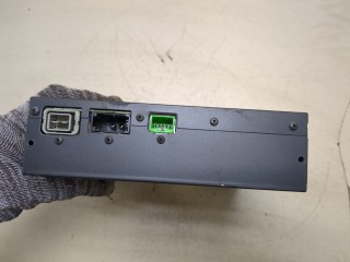 Проигрыватель, чейнджер CD/DVD, ориг. номер 30752870, Volvo XC90 2002-2006