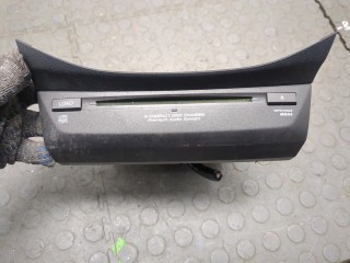Проигрыватель, чейнджер CD/DVD, ориг. номер 39110TP6A010, Honda Crosstour 2009-2012
