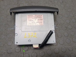 Проигрыватель, чейнджер CD/DVD, ориг. номер 39110TP6A010, Honda Crosstour 2009-2012