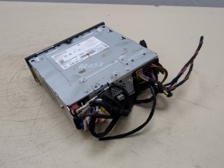 Проигрыватель, чейнджер CD/DVD, ориг. номер 81A035192E, Audi Q2 2016-2021