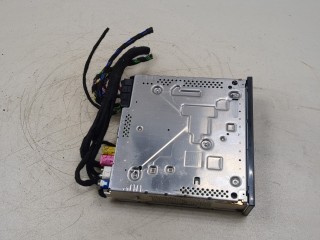 Проигрыватель, чейнджер CD/DVD, ориг. номер 81A035192E, Audi Q2 2016-2021