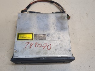 Проигрыватель, чейнджер CD/DVD, ориг. номер 3W0035110, Bentley Continental GT 2003-2011