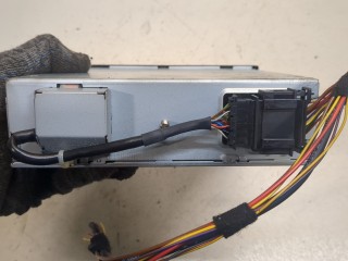 Проигрыватель, чейнджер CD/DVD, ориг. номер 3W0035110, Bentley Continental GT 2003-2011