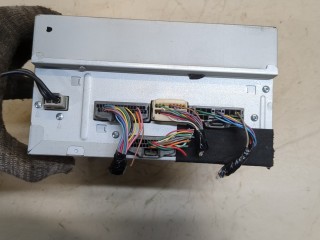 Проигрыватель, чейнджер CD/DVD, ориг. номер 39101STKA012, Acura RDX 2006-2009