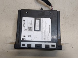 Проигрыватель, чейнджер CD/DVD, ориг. номер 13594481, Cadillac Escalade 2014-2020