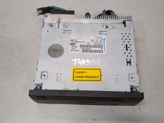 Проигрыватель, чейнджер CD/DVD, ориг. номер 503551131304, 5801924819, Iveco Stralis 2012-2026