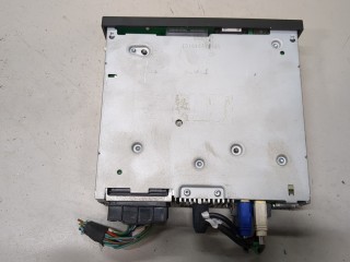 Проигрыватель, чейнджер CD/DVD, ориг. номер 503551131304, 5801924819, Iveco Stralis 2012-2026