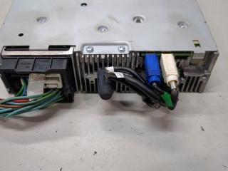 Проигрыватель, чейнджер CD/DVD, ориг. номер 503551131304, 5801924819, Iveco Stralis 2012-2026