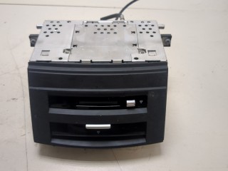 Проигрыватель, чейнджер CD/DVD, ориг. номер A2218700191, A2218700593, Mercedes S-Класс 2005-2009