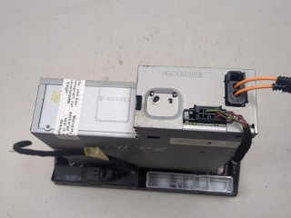 Проигрыватель, чейнджер CD/DVD, ориг. номер 8T2035110C, Audi A4 (B8) 2007-2012