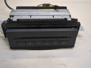 Проигрыватель, чейнджер CD/DVD Mercedes R W251 2005-2007