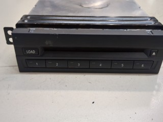 Проигрыватель, чейнджер CD/DVD BMW X5 E70 2006-2010