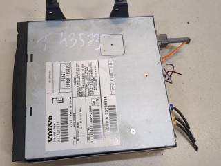Проигрыватель, чейнджер CD/DVD, ориг. номер 31215601, Volvo XC90 2006-2014