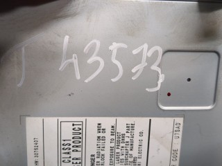 Проигрыватель, чейнджер CD/DVD, ориг. номер 31215601, Volvo XC90 2006-2014