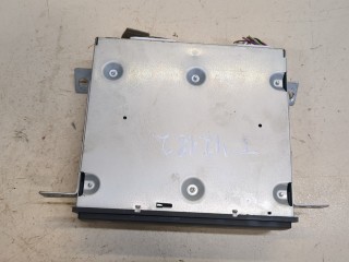 Проигрыватель, чейнджер CD/DVD, ориг. номер 25915ES60A, Nissan X-Trail (T30) 2004-2007