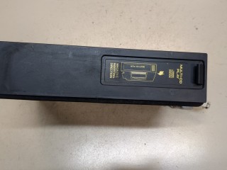 Проигрыватель, чейнджер CD/DVD, ориг. номер 8627060100, Toyota Land Cruiser 1999-2007