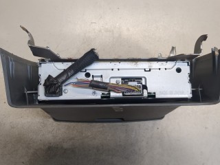 Проигрыватель, чейнджер CD/DVD, ориг. номер P05064250AB, Jeep Grand Cherokee 2004-2007