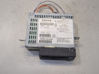 Проигрыватель, чейнджер CD/DVD, ориг. номер 30737974, Volvo XC90 2002-2006