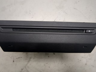 Проигрыватель, чейнджер CD/DVD, ориг. номер BJE8669GOC, Mazda 3 2016-2019