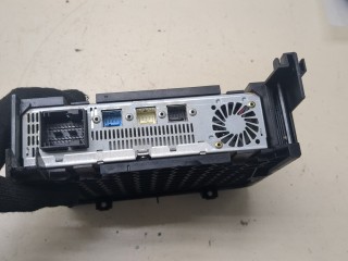 Проигрыватель, чейнджер CD/DVD, ориг. номер A1645000075, Mercedes GL-Класс 2006-2009