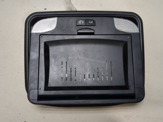 Проигрыватель, чейнджер CD/DVD Honda Pilot 2002-2005