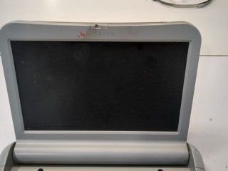 Проигрыватель, чейнджер CD/DVD, Hyundai Santa Fe 2004-2012