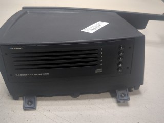 Проигрыватель, чейнджер CD/DVD, ориг. номер 7607769669, Citroen C4 Grand Picasso 2006-2013