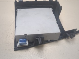 Проигрыватель, чейнджер CD/DVD, ориг. номер 7607769669, Citroen C4 Grand Picasso 2006-2013