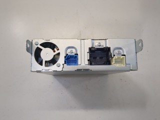 Проигрыватель, чейнджер CD/DVD, ориг. номер A2128703689, A2128209689, Mercedes E W212 2009-2013