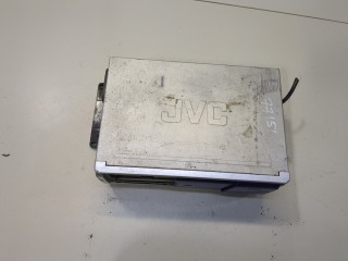 Проигрыватель, чейнджер CD/DVD, ориг. номер CHX550, KIA Sorento BL 2002-2006