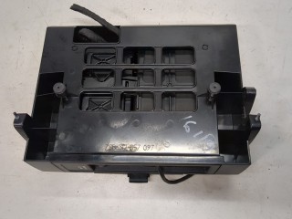 Проигрыватель, чейнджер CD/DVD, ориг. номер 3C1857097, Volkswagen Passat CC 2008-2012
